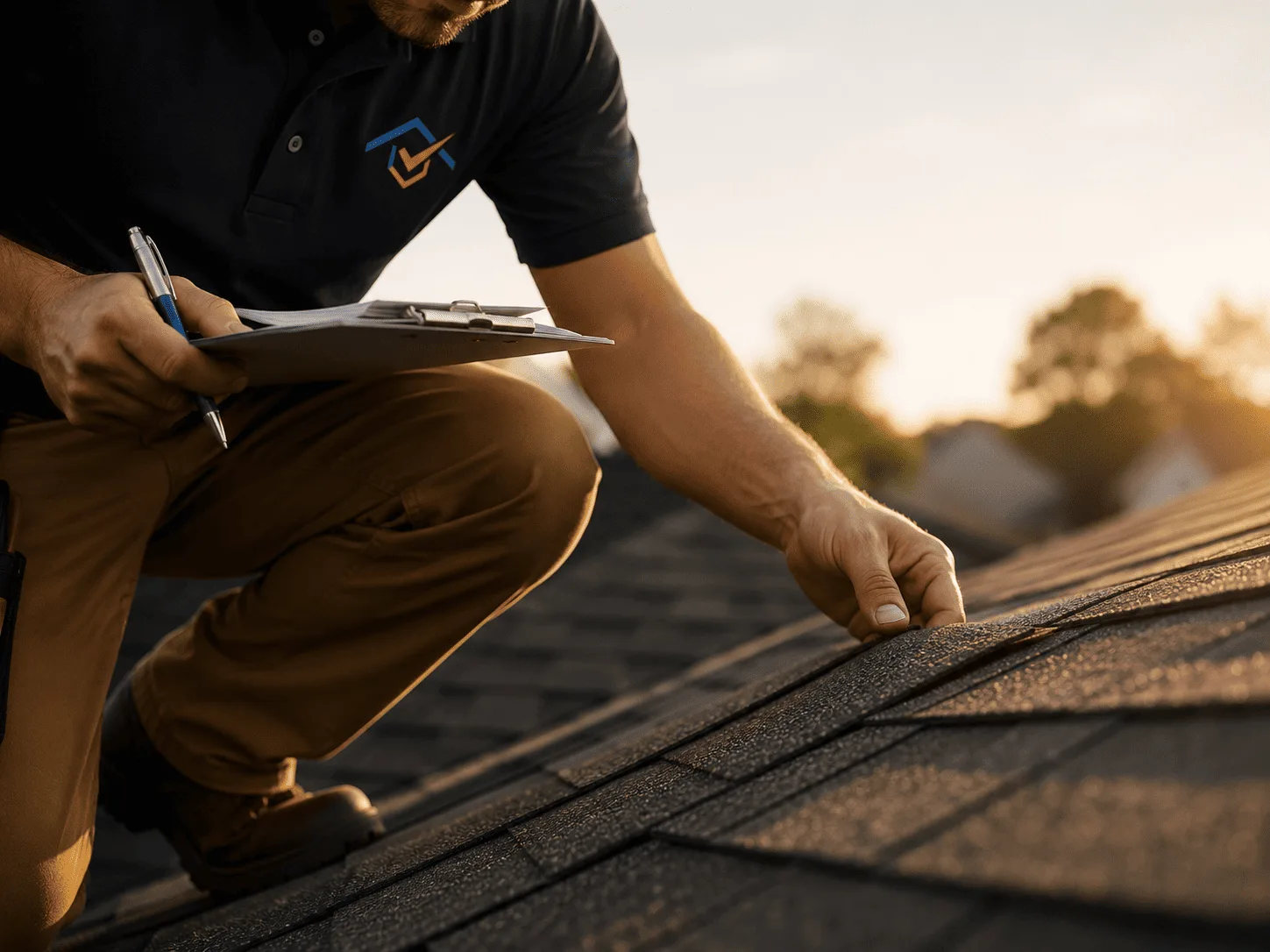 Why Choose Roof Inspection in New Plymouth, OH