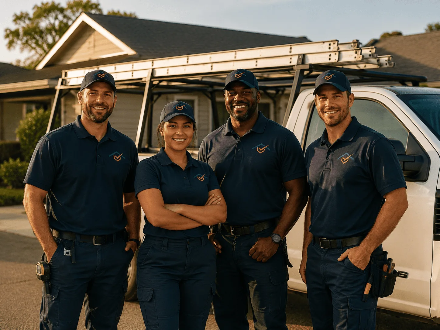 Roof Inspection company in New Plymouth, OH